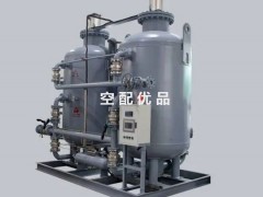 制氮机纯度报警原因及解决方法