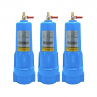 BLY-D035AO/AA/AX鲍斯3.8m³/min压缩空气精密过滤器