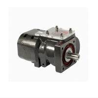 鲍斯YNT70A主机11KW1-2m³单级压缩螺杆空压机机头