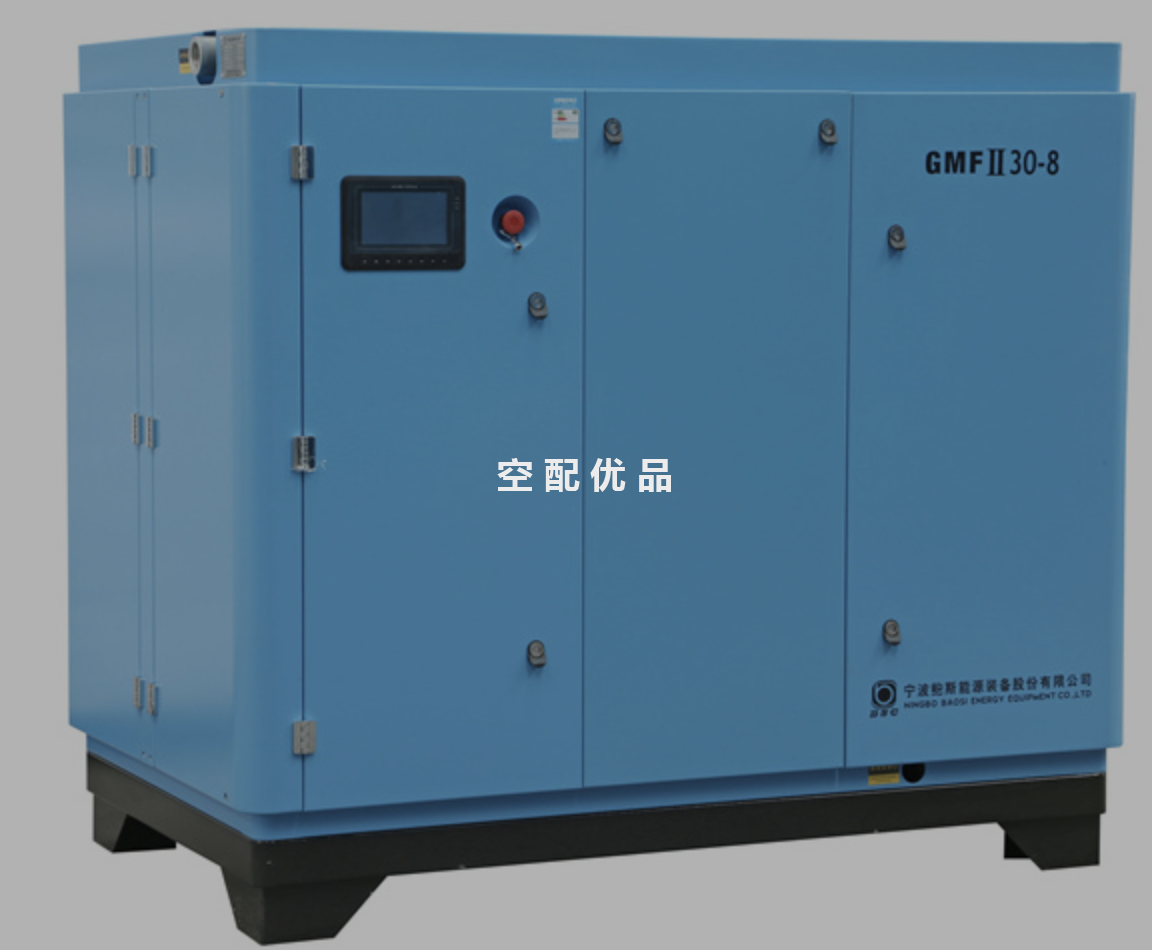 鲍斯空压机口碑怎么样