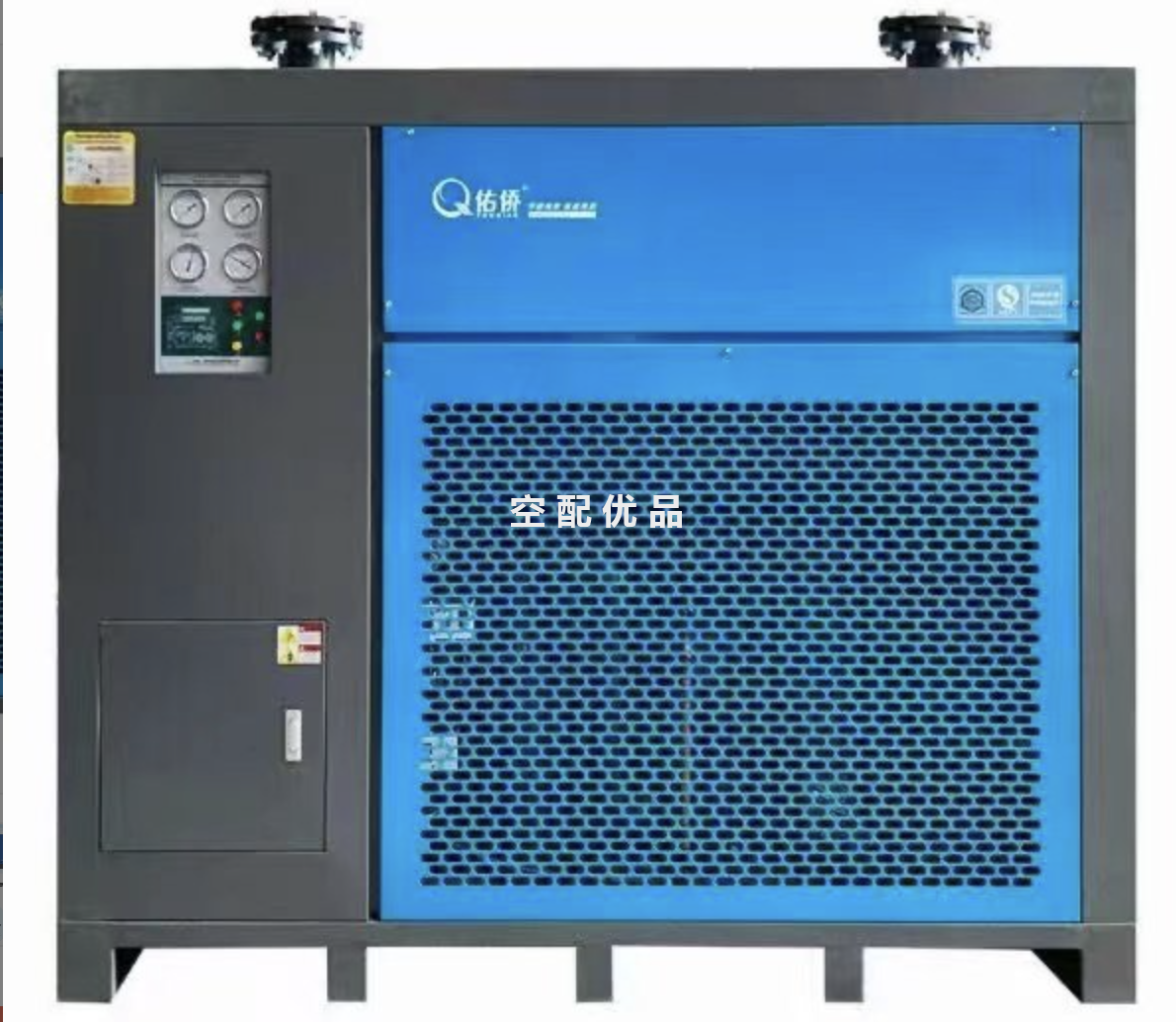佑桥冷干机是一线品牌吗