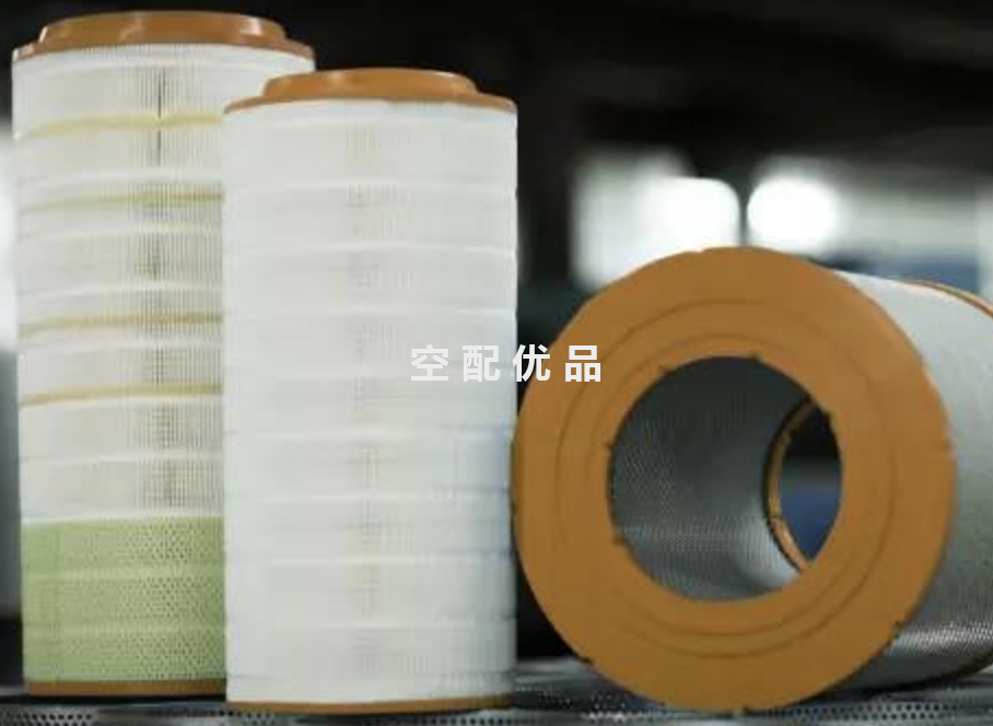 阿普达空压机滤芯型号