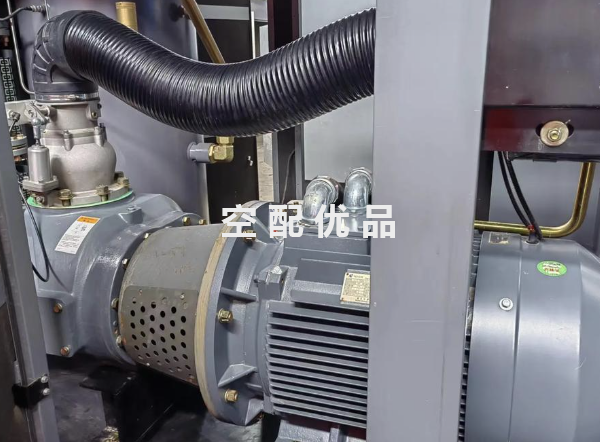 螺杆空压机温度过低原因及解决方法