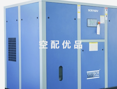 斯可络空压机是哪个国家的品牌