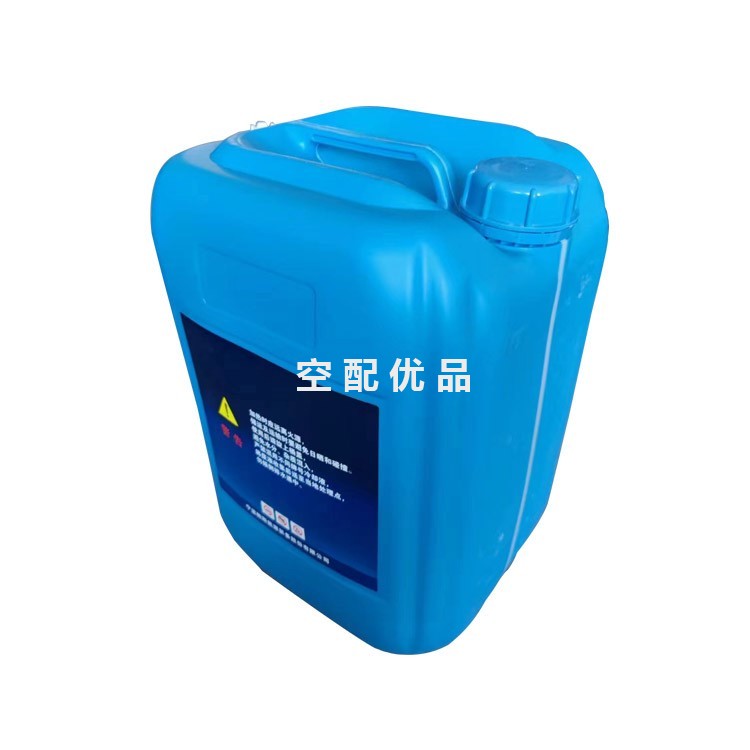 3030101010101冷却液/鲍斯空压机6000小时专用润滑油20L
