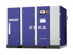 空压机排气量是什么意思