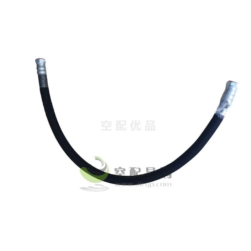 88290008-047金属软管 寿力空压机油冷软管