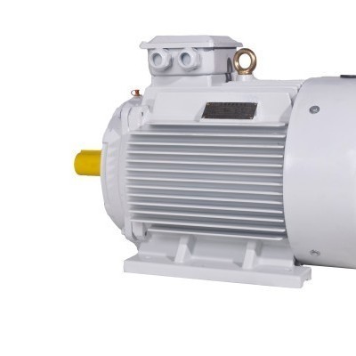 SAVT-160-30-3000三相永磁同步电机30KW380V300Hz3000r/min图4
