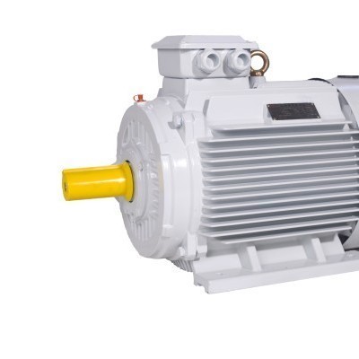 SAVT-160-22-7000三相永磁同步电机22KW380V7000r/min图3