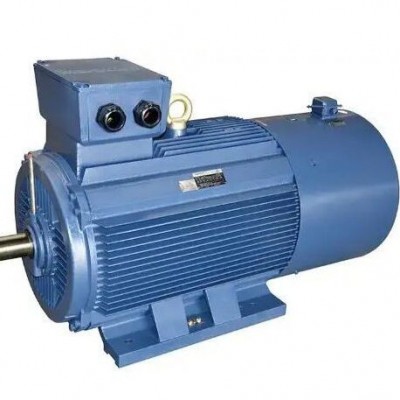 SAVT-200型三相永磁同步电机30KW-90KW转速1000-4000r/min图2