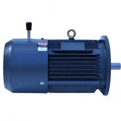 SAVT-200型三相永磁同步电机30KW-90KW转速1000-4000r/min图4