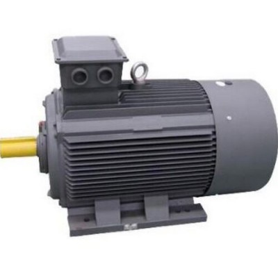 SAVT-315型三相永磁同步电机160-315KW转速1000-3500r/min图4