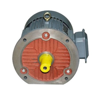 SAVT-355型三相永磁同步电机250-400KW转速1500r/min图2