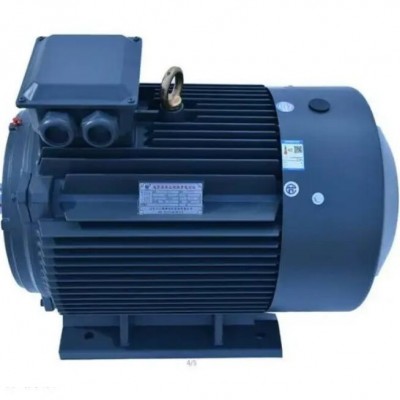 SAVT-355型三相永磁同步电机250-400KW转速1500r/min图4