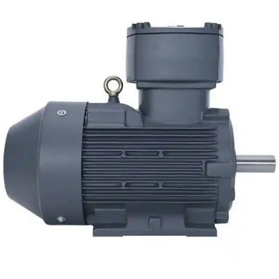 SAVT-355型三相永磁同步电机250-400KW转速1500r/min图3