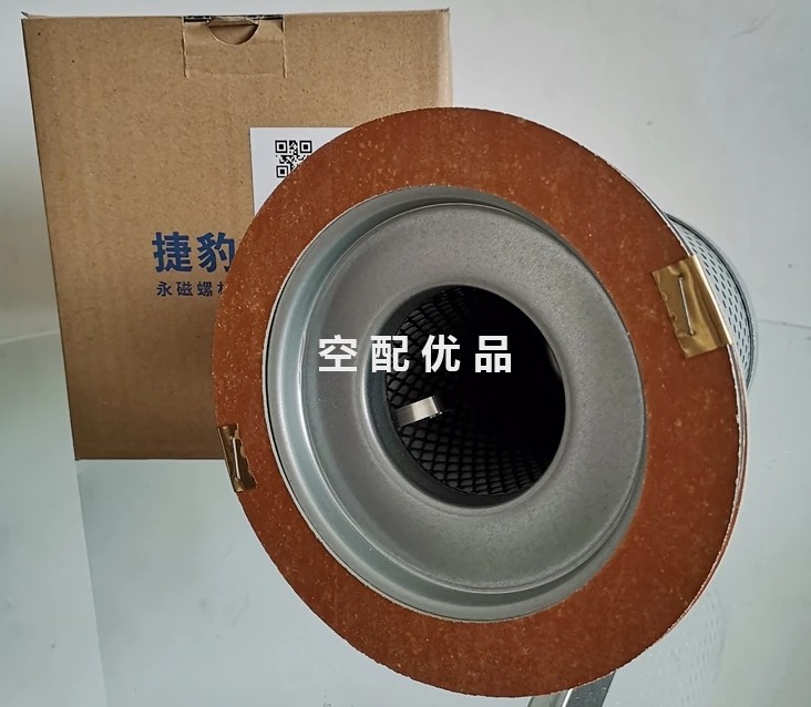 捷豹324150096000油分芯/油气分离器芯