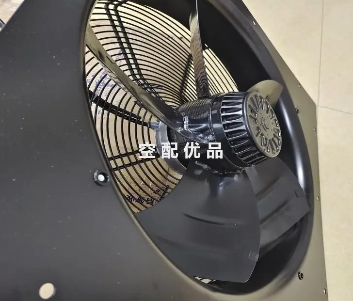 斯可络70025018-268风扇总成/轴流风机