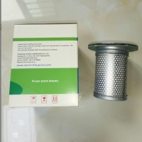 25300010-022油分芯/斯可络空压机折叠式油气分离器芯