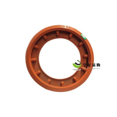 AAP1404961-00602/00357英格索兰NX12000M2XL离心机维特利法兰原装橡胶圈图2