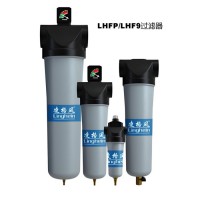 LHFP/LHF9过滤器,凌格风0.9m³精密过滤器