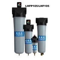 LHFP/LHF105过滤器,凌格风10.5m³精密过滤器