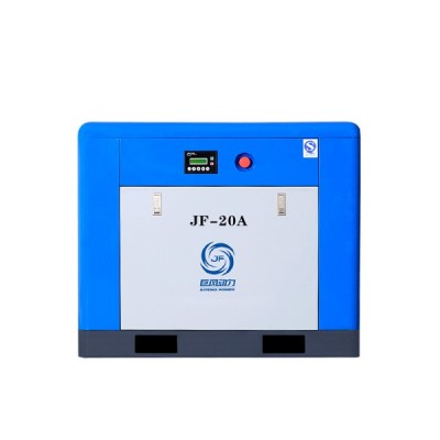 巨风JF-75A/AZ单级压缩工频55KW10立方螺杆式空压机图3