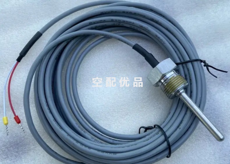 鲍斯空压机温度传感器BSCGMF30YS-WD01