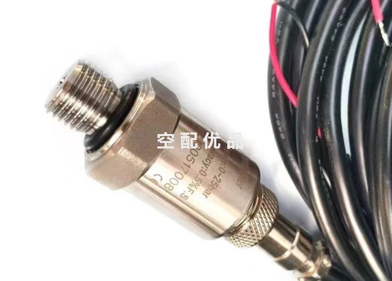 鲍斯空压机压力传感器BSOGMF30YS-YL01 鲍斯空压机压力传感器BSOGMF30YS-YL01