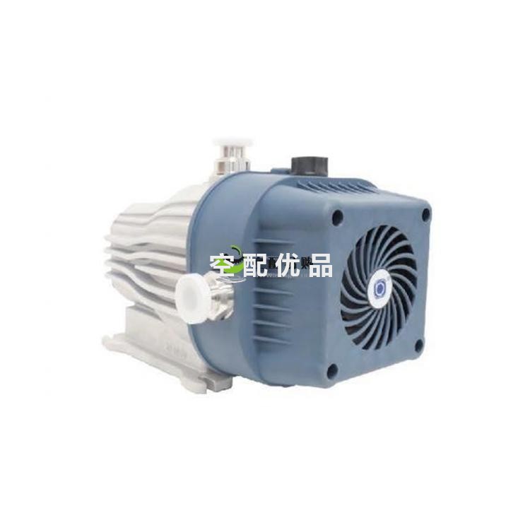 鲍斯IDSP16涡旋干式真空泵 抽速16m³/h干泵