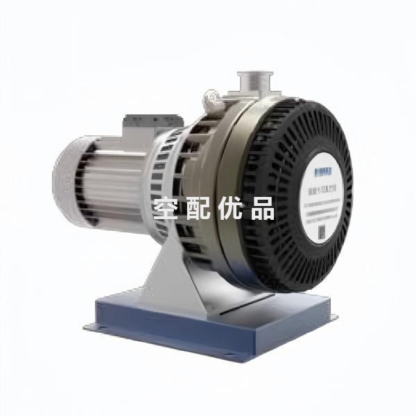 鲍斯IDSP36涡旋干式真空泵 抽速36m³/h干泵