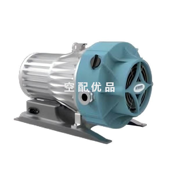 鲍斯IDSP45涡旋干式真空泵 抽速45m³/h干泵