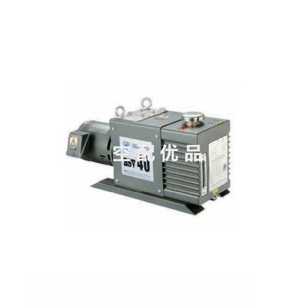 鲍斯DRV5旋片式真空泵 50-60Hz抽速5.4-6.5m³/h