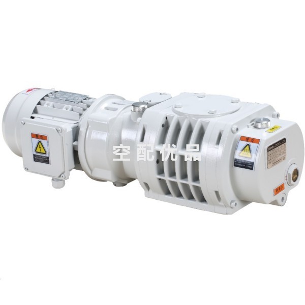 鲍斯BSJ100Z罗茨式真空泵 抽速95-115m³/h直连式罗茨泵