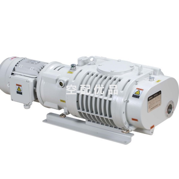 鲍斯BSJ1200LC罗茨式真空泵 抽速4140-4985m³/h液力耦合式罗茨泵