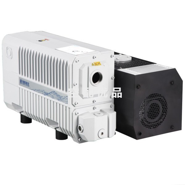 鲍斯SRV750A/W单级油旋片真空泵 50hz抽速755m³/h