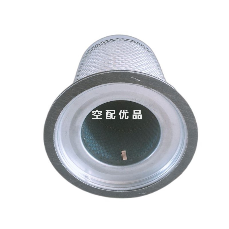 开山开泰克637702E12270油分芯 原装油气分离器芯