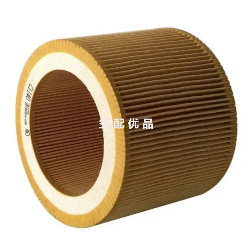 鲍斯鼓风机空滤205030201079 宁波鲍斯原装空气过滤器