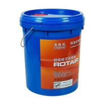 凌格风3002606200超级转子润滑油 原装4000小时半合成油18L