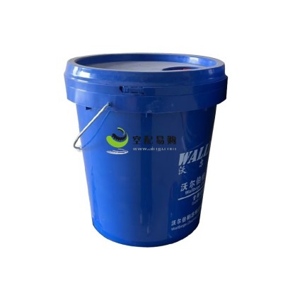 沃尔伯格专用冷却液 超高抗磨润滑油18L图2