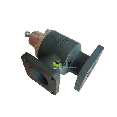 复盛YF1851压力维持阀2605332330 原装最小压力阀配件图2