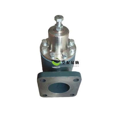 复盛YF1851压力维持阀2605332330 原装最小压力阀配件图3