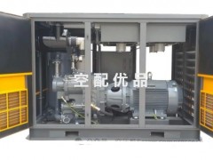 空压机的压缩比是什么 空压机压缩比计算公式分享