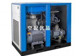 空压机气电比什么意思