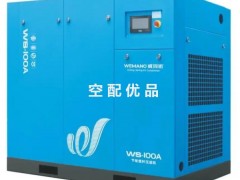 螺杆空压机新机开机调试需要注意什么