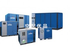 压缩空气中的水是怎么来的