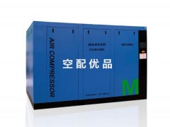 空压机怎么预防高温故障