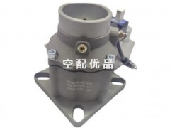 螺杆空压机进气阀常见故障