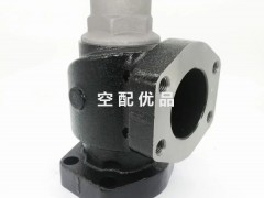 空压机压力维持阀常见故障原因与预防方案